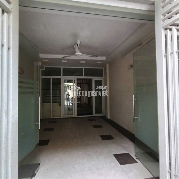 BÁN NHÀ LỀN KỀ La khê) Lê Trọng Tấn 51m2 4 tầng mặt tiền 4m 12.5 tỷ Hà Đông Hà Nội