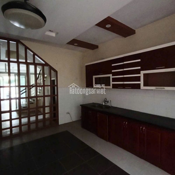 BÁN NHÀ LỀN KỀ La khê) Lê Trọng Tấn 51m2 4 tầng mặt tiền 4m 12.5 tỷ Hà Đông Hà Nội