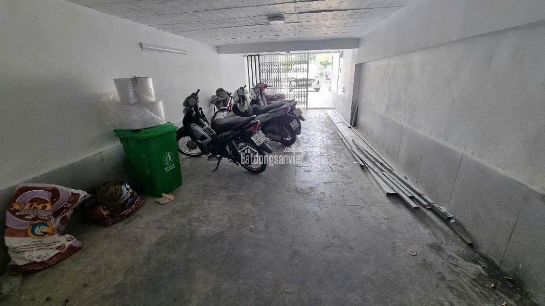 🥰8 TẦNG NỔI, 1 TẦNG HẦM, MẶT ĐƯỜNG QUỐC LỘ 32 - KINH DOANH SẦM UẤT - VỈA HÈ ĐÁ BÓNG