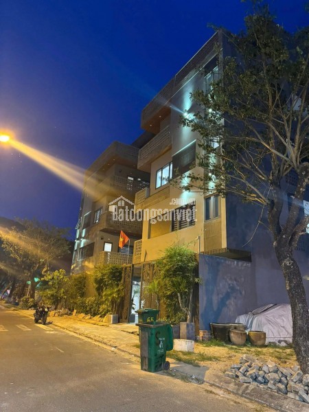 CƠ HỘI SỞ HỮU LÔ GÓC SIÊU ĐẸP NGAY BIỂN SƠN TRÀ – KINH DOANH HÁI RA TIỀN!
