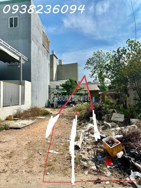 GIẢM SỐC CHO LÔ ĐẤT MẶT TIỀN THẠNH LỘC 13, 4.2X25M, SÁT UỶ BAN PHƯỜNG