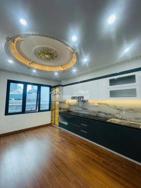 SIÊU PHẨM MỚI KÍNH COONG GIỮA LÒNG BA ĐÌNH –Giang Văn Minh- NGÕ THÔNG – 2 Ô TÔ TRÁNH – THANG MÁY