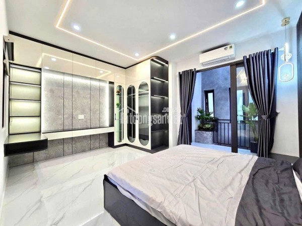 SIÊU PHẨM MỚI KÍNH COONG GIỮA LÒNG BA ĐÌNH –Giang Văn Minh- NGÕ THÔNG – 2 Ô TÔ TRÁNH – THANG MÁY