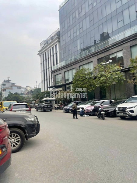 SIÊU PHẨM MỚI KÍNH COONG GIỮA LÒNG BA ĐÌNH –Giang Văn Minh- NGÕ THÔNG – 2 Ô TÔ TRÁNH – THANG MÁY