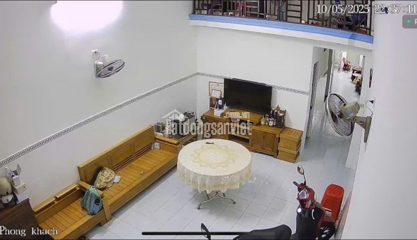 HIẾM CÓ - MẶT TIỀN NGUYỄN HIỀN, SƠN TRÀ - NHÀ GÁC LỬNG 3PN CHỈ 4.X TỶ.