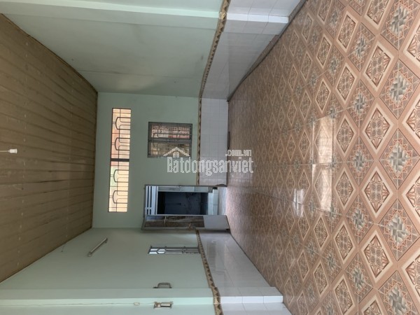 🏠 Bán đất Gò Vấp 88m² – Hẻm xe hơi – Sát mặt tiền Thống Nhất – Nhỉnh 6 tỷ