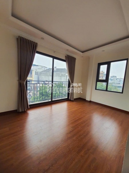 🏡 NHÀ ĐẸP LÔ GÓC 2 THOÁNG – LA KHÊ, HÀ ĐÔNG