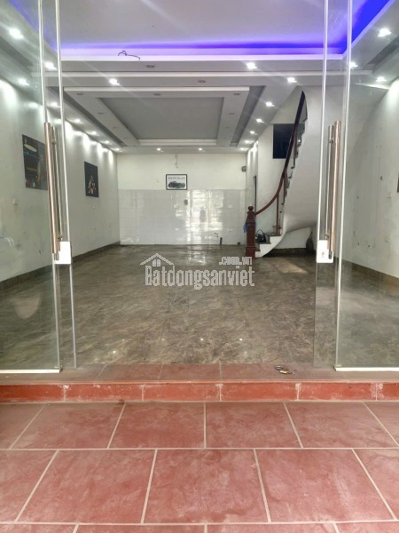 CHÍNH CHỦ CHO THUÊ NHÀ MẶT PHỐ VĨNH NGỌC – ĐÔNG ANH – HÀ NỘI