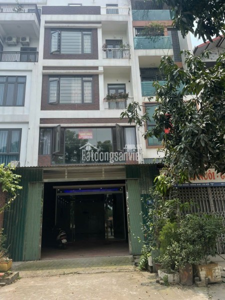 CHÍNH CHỦ CHO THUÊ NHÀ MẶT PHỐ VĨNH NGỌC – ĐÔNG ANH – HÀ NỘI