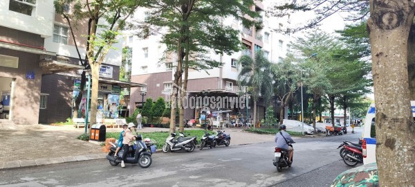 Bán căn shophouse Ehome3 view đẹp– Cơ hội đầu tư hấp dẫn!