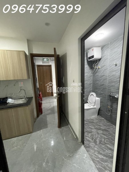 BIỆT THỰ THANG MÁY KHU BÙI XUÂN PHÁI MỸ ĐÌNH
Diện tích 125m² x 6 tầng – Thang máy – Full đất –