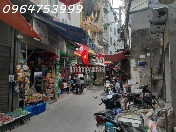 BIỆT THỰ THANG MÁY KHU BÙI XUÂN PHÁI MỸ ĐÌNH
Diện tích 125m² x 6 tầng – Thang máy – Full đất –