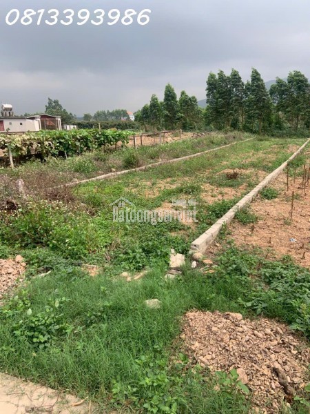 CẦN BÁN LÔ ĐẤT SIÊU ĐẸP – TRƯỚC MẶT ĐƯỜNG LỚN, SAU LƯNG LÀ HỒ – VIEW TUYỆT ĐỈNH