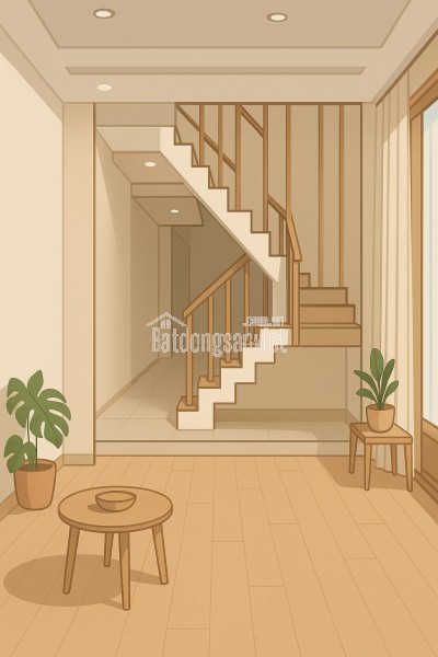 BÁN NHÀ PHÂN LÔ CẦU GIẤY – 5 TẦNG – 50M² – MẶT TIỀN 6M – Ô TÔ TRÁNH, CÓ VỈA HÈ – giá nhỉnh 15 tỷ