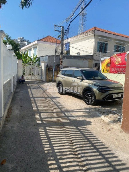 BÁN ĐẤT VĨNH HIỆP, NHA TRANG GẦN 23/10 VÀ VÕ NGUYÊN GIÁP