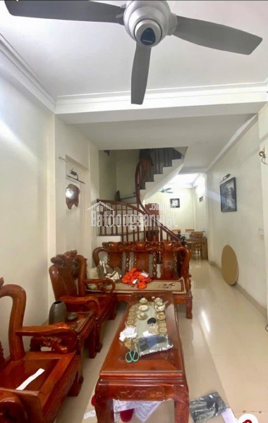 BÁN NHÀ 4 TẦNG, 33M2, HÀ TRÌ 4, HÀ CẦU, HÀ ĐÔNG - GIÁ 6.2 TỶ - SỔ ĐỎ CHÍNH CHỦ