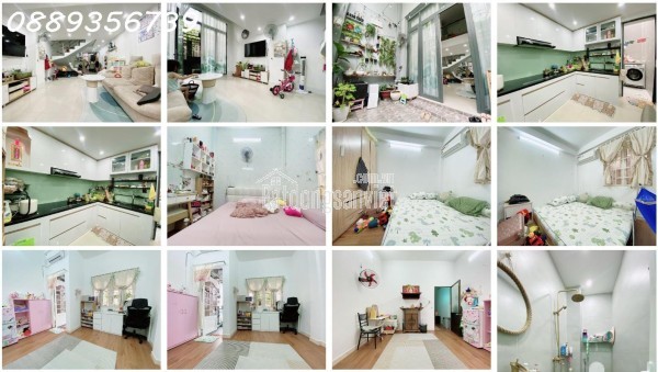 BÁN GẤP KHÁCH SẠN MẶT TIỀN QUỐC LỘ 50 - BÌNH CHÁNH - GIÁP QUẬN 8 - DÒNG TIỀN ỔN ĐỊNH 35 TRIỆU giá