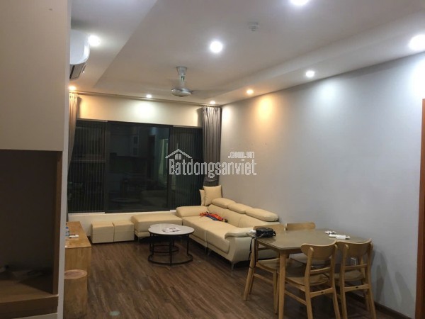 Cho thuê căn 2pn,tại Mỹ Đình Plaza 2, Giá 13tr/tháng, FULL đồ, vào Ở NGAY