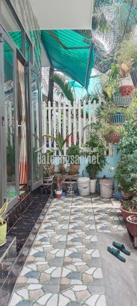 BÁN CĂN MẶT TIỀN 5 TẦNG ĐƯỜNG 2/4 - P. VẠN THẠNH