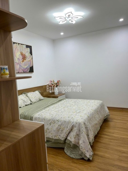 Cực hiếm, Goldmark City 2 ngủ 78m chỉ 5,x tỷ (x nhỏ), full nội thất có slot ô tô
