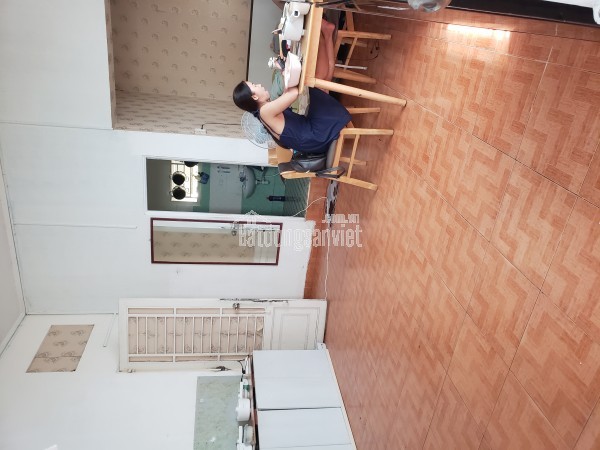 Bán Nhà Hẻm Xe Hới Đường Nguyễn KIệm,, Q Phú Nhuận Thích Hợp Đầu Tư