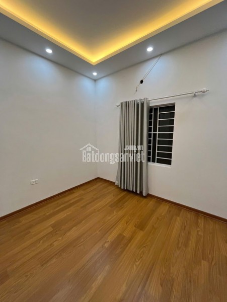Cực Hiếm Nhà Dân Xây Mới 4 Tầng Tây Hồ - Vài Bước Ra Ô TÔ