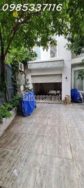 Bán MT đường sô 9 an phú , đất thổ cư DT = 175m2 Quận 2, giá bán 32 tỷ, sổ đỏ