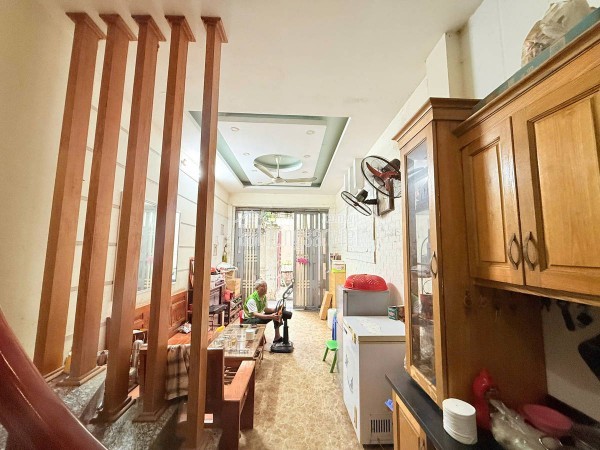 Cần Bán Căn Hoa Hậu Bắc Từ Liêm 6 TầngHàng Xóm Ciputra Tây Hồ - Ngõ Rộng Gần Phố - Căn Góc