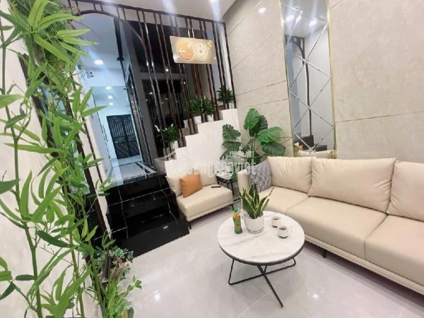 🏡 NHÀ ĐẸP 5 TẦNG – MỘ LAO, HÀ ĐÔNG – Ở NGAY, TIỆN NGHI ĐỈNH CAO