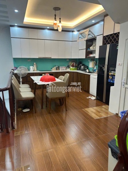 🏡 NHÀ MẶT PHỐ – TRUNG TÂM HÀ ĐÔNG – GIÁ CHỈ NHỈNH 10 TỶ