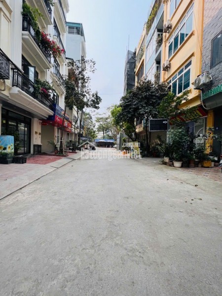 🏡 NHÀ MẶT PHỐ – TRUNG TÂM HÀ ĐÔNG – GIÁ CHỈ NHỈNH 10 TỶ