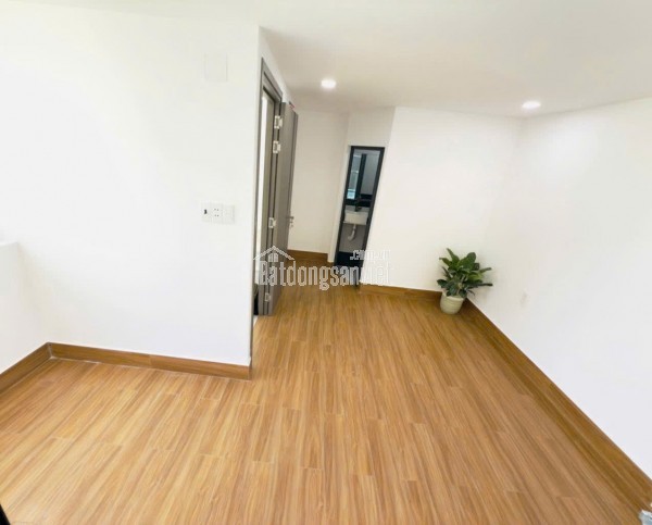 BÁN NHÀ 4 TẦNG TRUNG TÂM QUẬN 8 GIÁ NHỈNH 4 TỶ