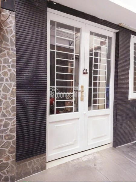 Nhà Quận 3: 3 Tầng, 36m2, 2PN, Hẻm 3m, Nguyễn Đình Chiểu, Giá 5.5 Tỷ