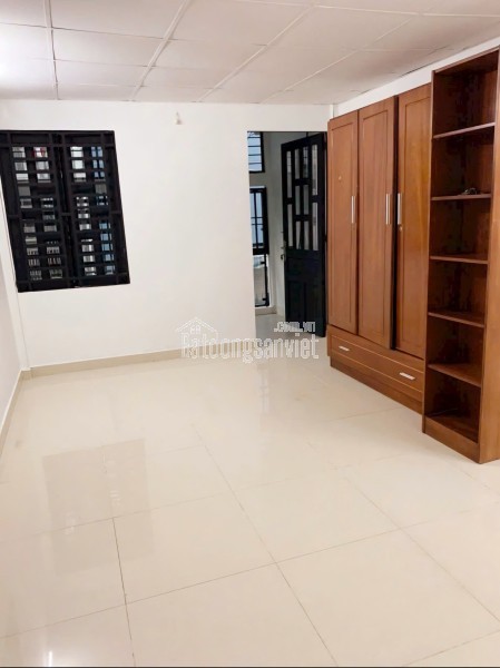 Nhà Quận 3: 3 Tầng, 36m2, 2PN, Hẻm 3m, Nguyễn Đình Chiểu, Giá 5.5 Tỷ