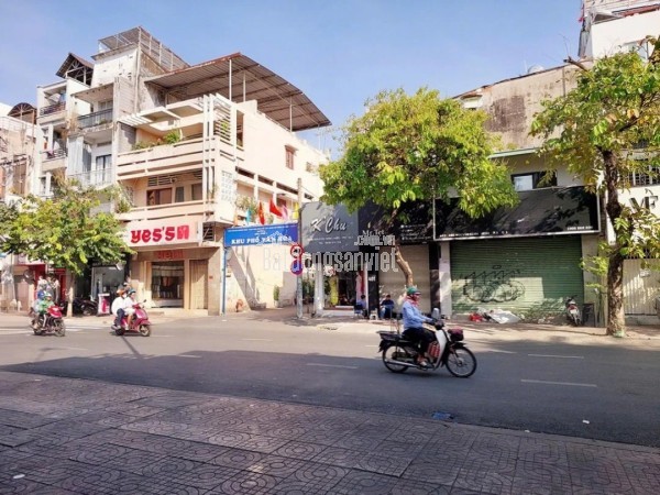 Nhà Quận 3: 3 Tầng, 36m2, 2PN, Hẻm 3m, Nguyễn Đình Chiểu, Giá 5.5 Tỷ