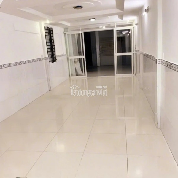Nhà Quận 3: 3 Tầng, 36m2, 2PN, Hẻm 3m, Nguyễn Đình Chiểu, Giá 5.5 Tỷ