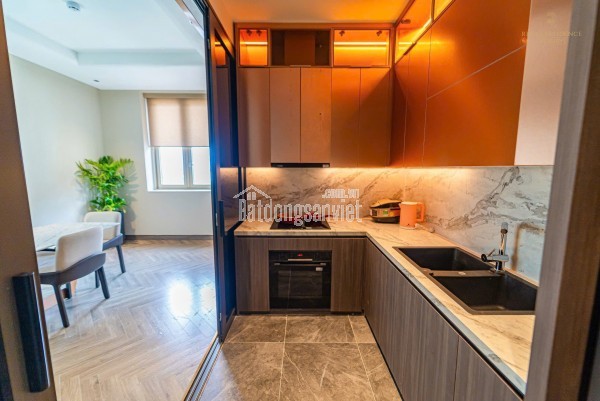 REGAL RESIDENCE SIGNATURE – CĂN HỘ BIỂN SỞ HỮU LÂU DÀI CHỈ TỪ 1.6 TỶ