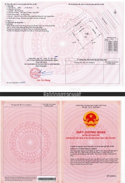 REGAL RESIDENCE SIGNATURE – CĂN HỘ BIỂN SỞ HỮU LÂU DÀI CHỈ TỪ 1.6 TỶ