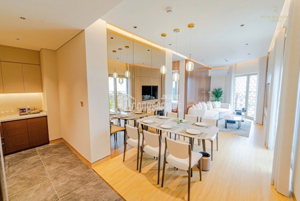 REGAL RESIDENCE SIGNATURE – CĂN HỘ BIỂN SỞ HỮU LÂU DÀI CHỈ TỪ 1.6 TỶ