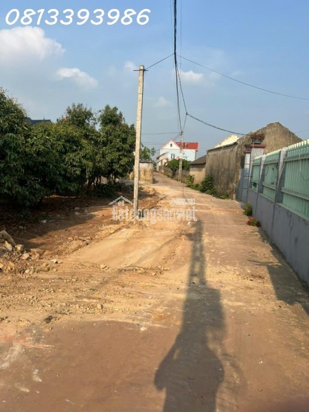 LÔ GÓC 176M² NGAY TRỤC ĐƯỜNG LIÊN XÃ – GIÁ SIÊU RẺ, SỔ SẴN SANG TÊN NGAY