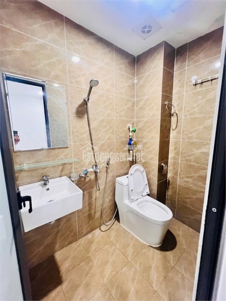 Bán Tòa Nhà Dòng Tiền 7 Tầng Thang Máy – Xuân Đỉnh, Bắc Từ Liêm – 52m² – Chỉ 15.8 Tỷ