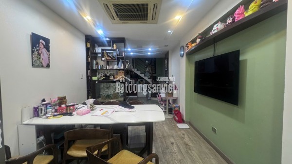 BÁN NHÀ BỜ SÔNG SÉT 61M2 – GIÁ ĐÃ GIẢM CHỈ 25 TỶ
– 2 CĂN THÔNG SÀN - Ô TÔ TRÁNH