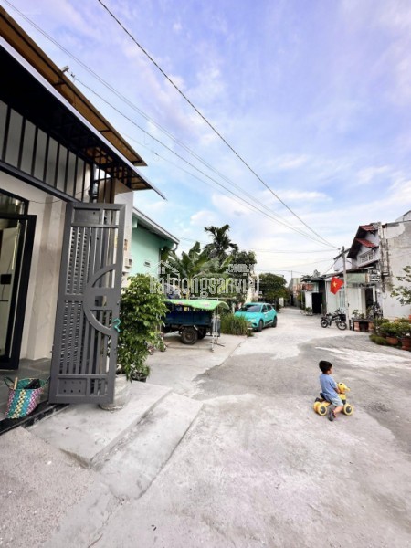 Đất siêu đẹp 5x20m! Xe hơi vi vu, Hà Huy Giáp, Thạnh Lộc, Q12, chỉ dưới 4 tỷ