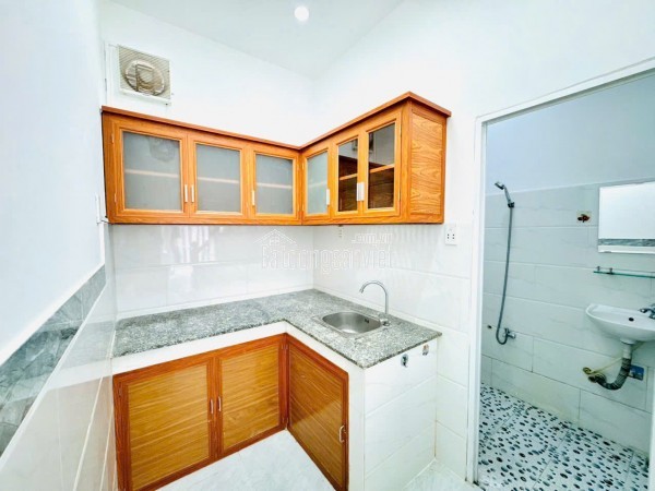 Đất siêu đẹp 5x20m! Xe hơi vi vu, Hà Huy Giáp, Thạnh Lộc, Q12, chỉ dưới 4 tỷ