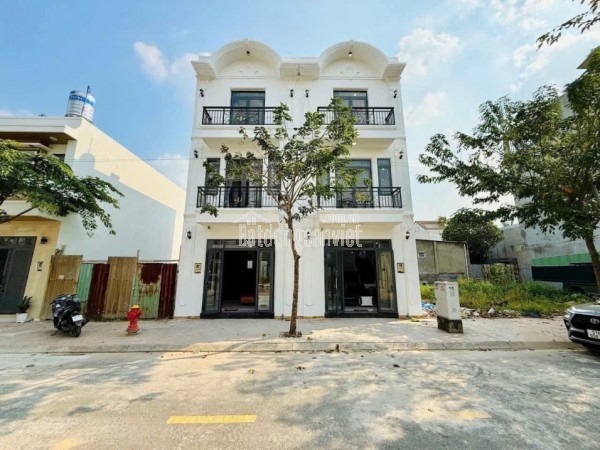 Đất siêu đẹp 5x20m! Xe hơi vi vu, Hà Huy Giáp, Thạnh Lộc, Q12, chỉ dưới 4 tỷ