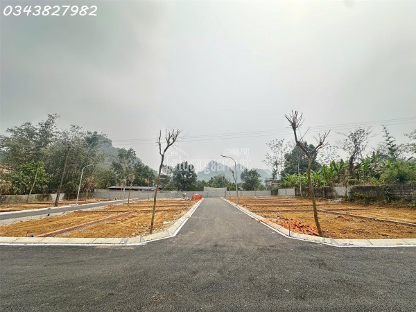 Siêu phẩm, siêu phẩm chính chủ có lô đất đẹp tại Cao Dương - Lương Sơn - Hòa Bình