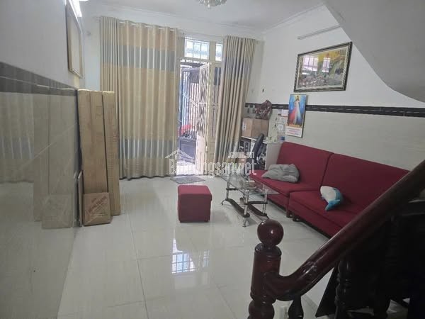 NHÀ TRƯỜNG CHINH - TÂY THẠNH - TÂN PHÚ - DT 40M2 - GIÁ 3 TỶ 50 TRIỆU