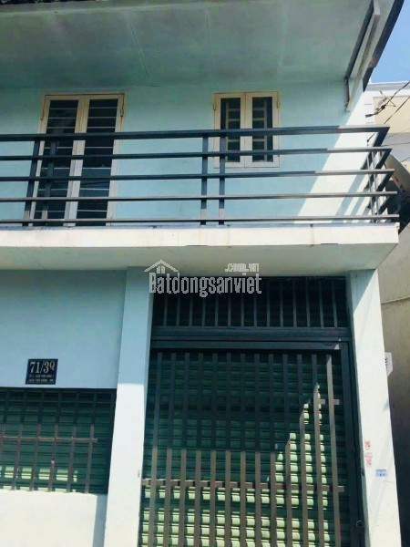 Bán Dãy Nhà Trọ Hóc Môn – 5x16m, Gần Chợ Chữ S, Đường Trần Văn Mười, Thu Nhập Ổn Định, Giá 3,1 Tỷ