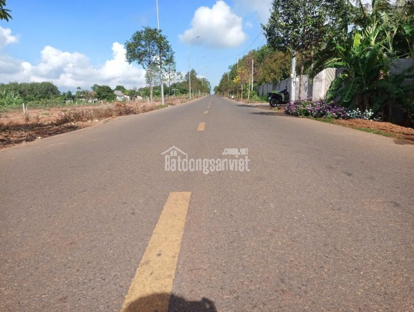 9M Mặt tiền ĐH25 - Đường Trung tâm xã Bàu Chinh (375m2 - 80m2 ONT) giá đầu tư