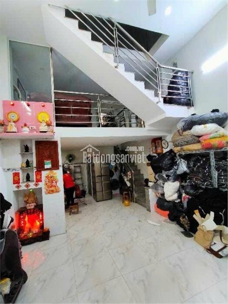 📍ĐƯỜNG ÂU CƠ GẦN TRƯỜNG ĐUA PHÚ THỌ, P9, TÂN BÌNH. GIÁ CHỈ 4,6 TỶ